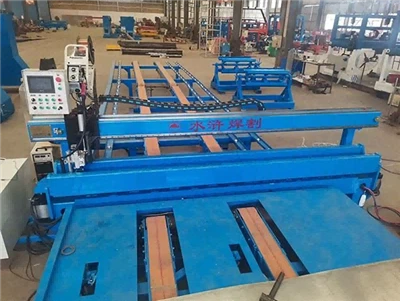 Corrugated Board Butt Automatic Welding Machine: Technical Overview