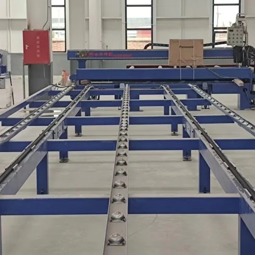 Panel Making Machines