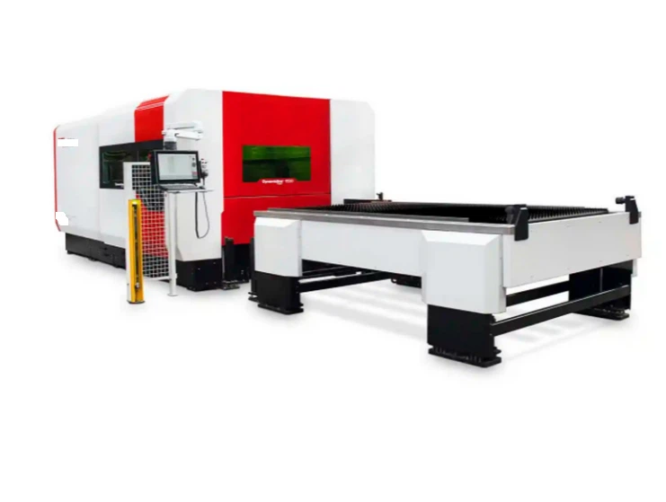 Planar Laser Cutting Machine