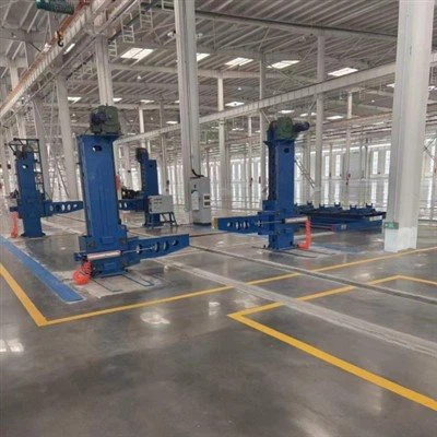 What is a Turing machine?