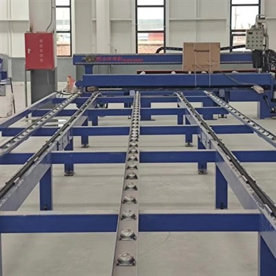 Panel Making Machines