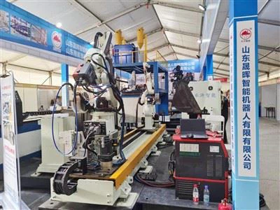 Overview Of Laser Automatic Welding Machine Technology